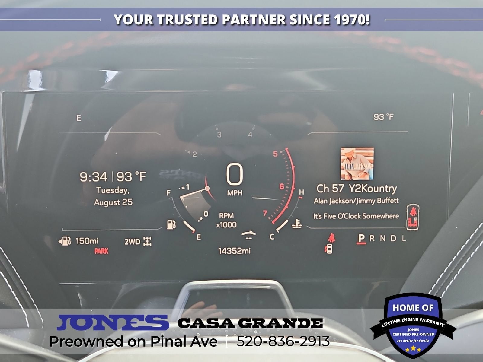 2025 GMC Yukon AT4 Ultimate