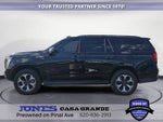 2025 GMC Yukon AT4 Ultimate