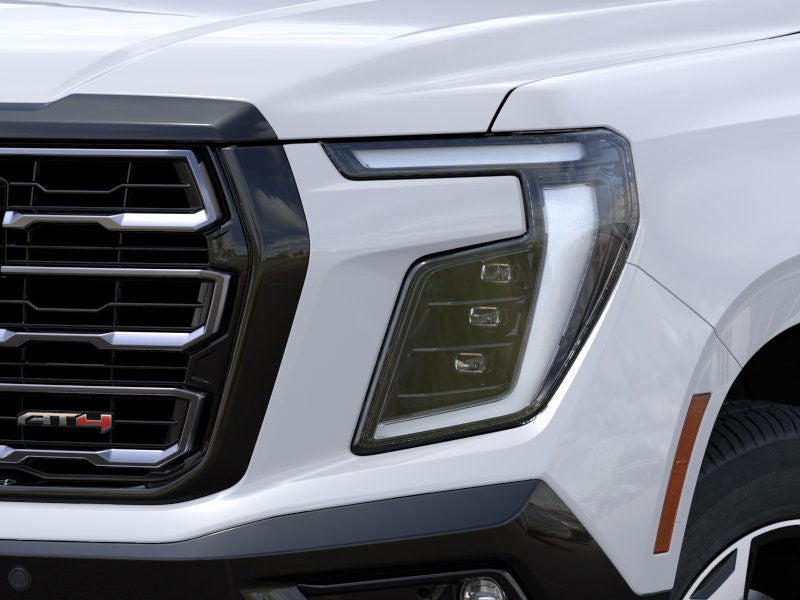 2025 GMC Yukon XL AT4 Ultimate