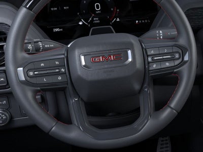 2025 GMC Yukon XL AT4 Ultimate