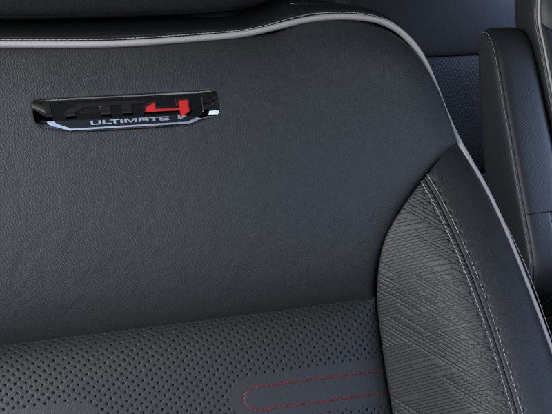 2025 GMC Yukon XL AT4 Ultimate