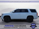 2018 Chevrolet Tahoe Commercial