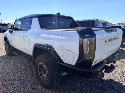 2024 GMC HUMMER EV Pickup 3X