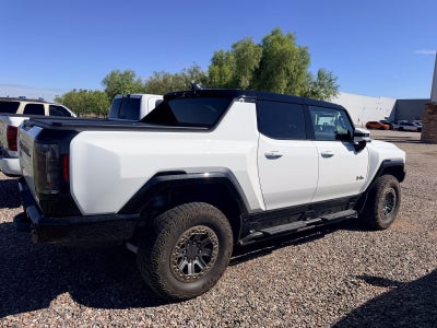 2024 GMC HUMMER EV Pickup 3X