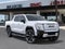 2025 GMC Sierra EV Max Range Denali