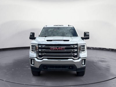 2022 GMC Sierra 3500 HD SLE