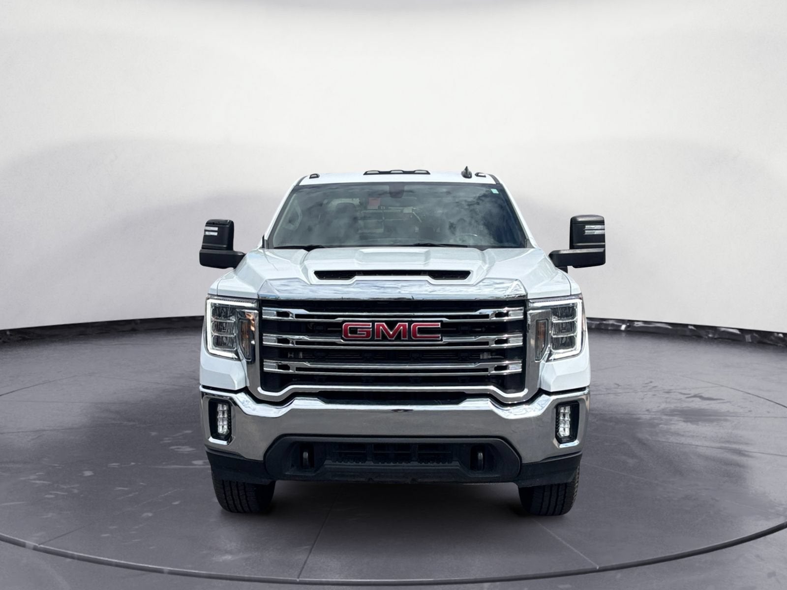 2022 GMC Sierra 3500 HD SLE