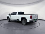 2022 GMC Sierra 3500 HD SLE