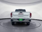 2022 GMC Sierra 3500 HD SLE