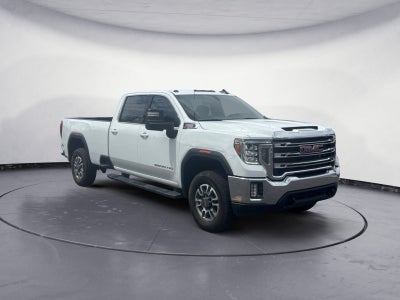 2022 GMC Sierra 3500 HD SLE