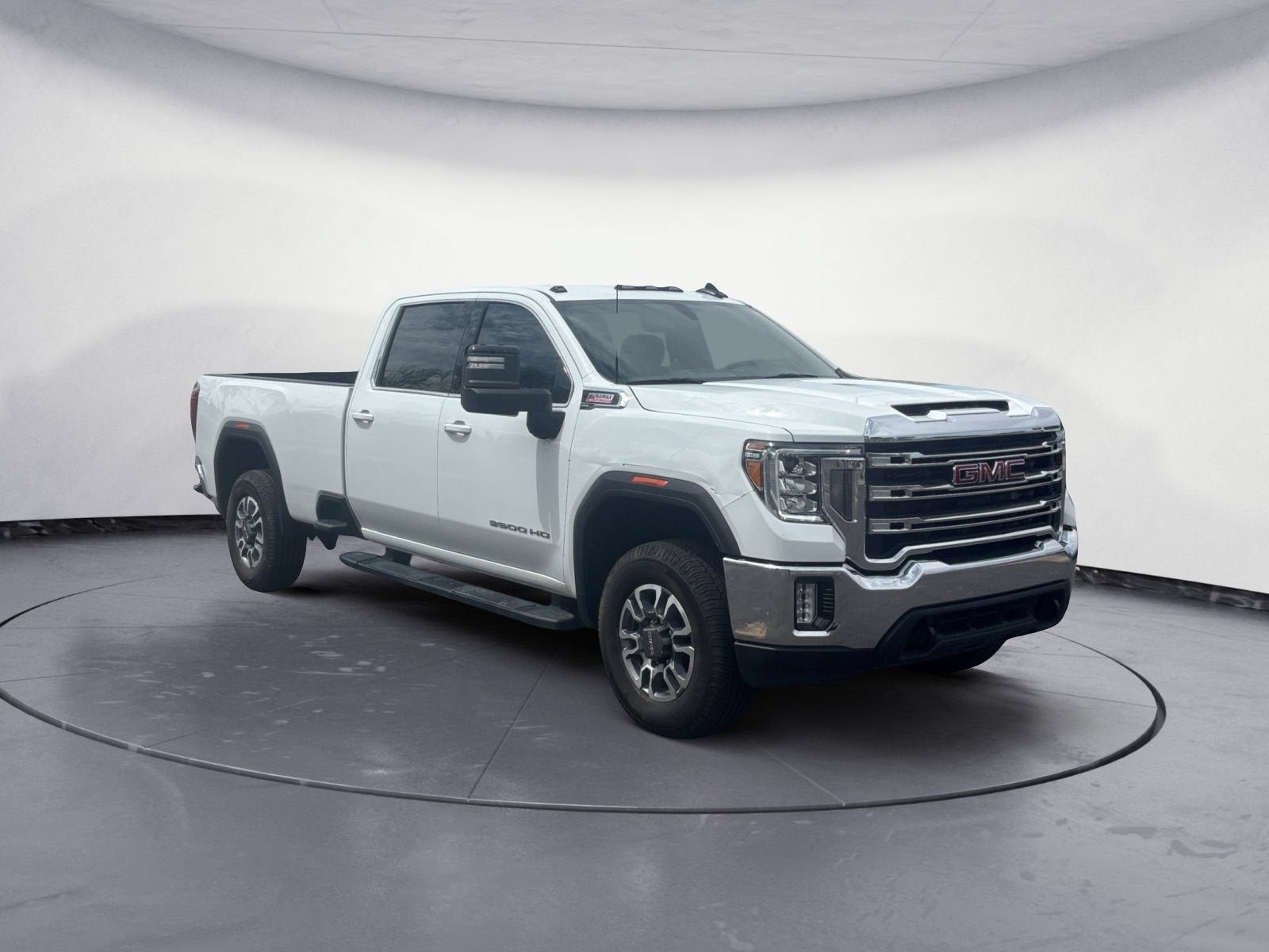 2022 GMC Sierra 3500 HD SLE