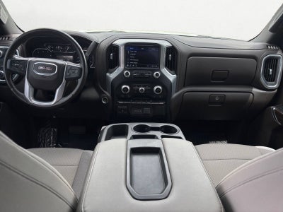 2022 GMC Sierra 3500 HD SLE
