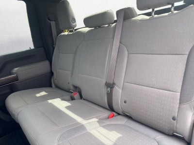 2022 GMC Sierra 3500 HD SLE