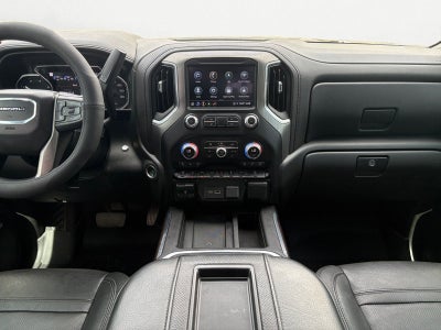 2021 GMC Sierra 2500 HD Denali