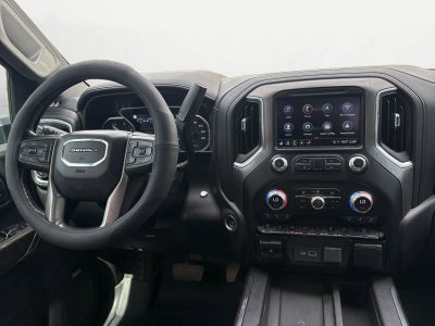 2021 GMC Sierra 2500 HD Denali