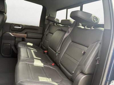 2021 GMC Sierra 2500 HD Denali