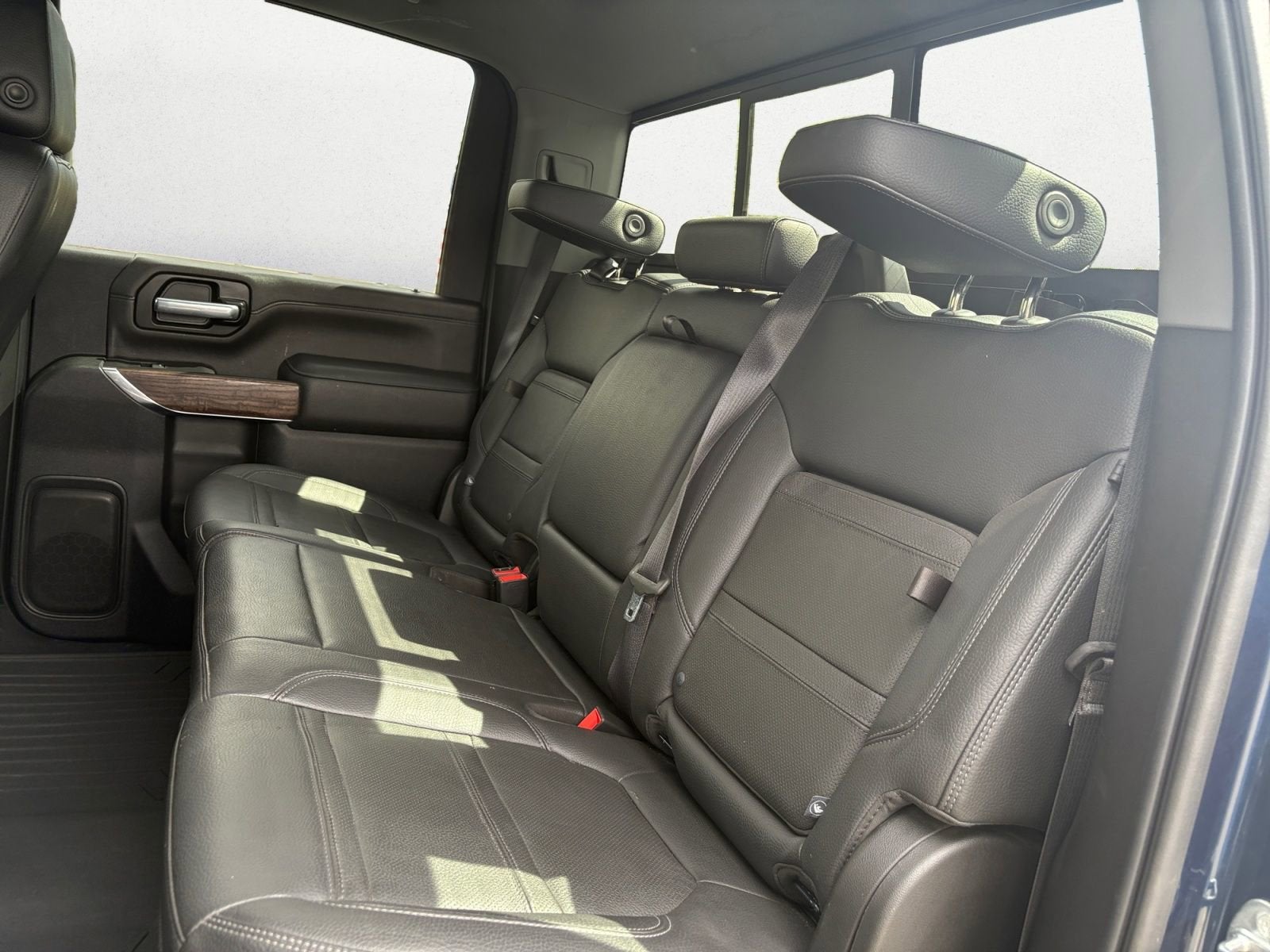 2021 GMC Sierra 2500 HD Denali