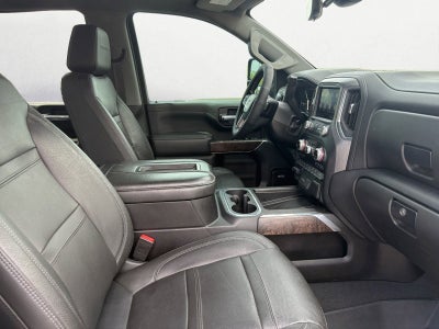 2021 GMC Sierra 2500 HD Denali