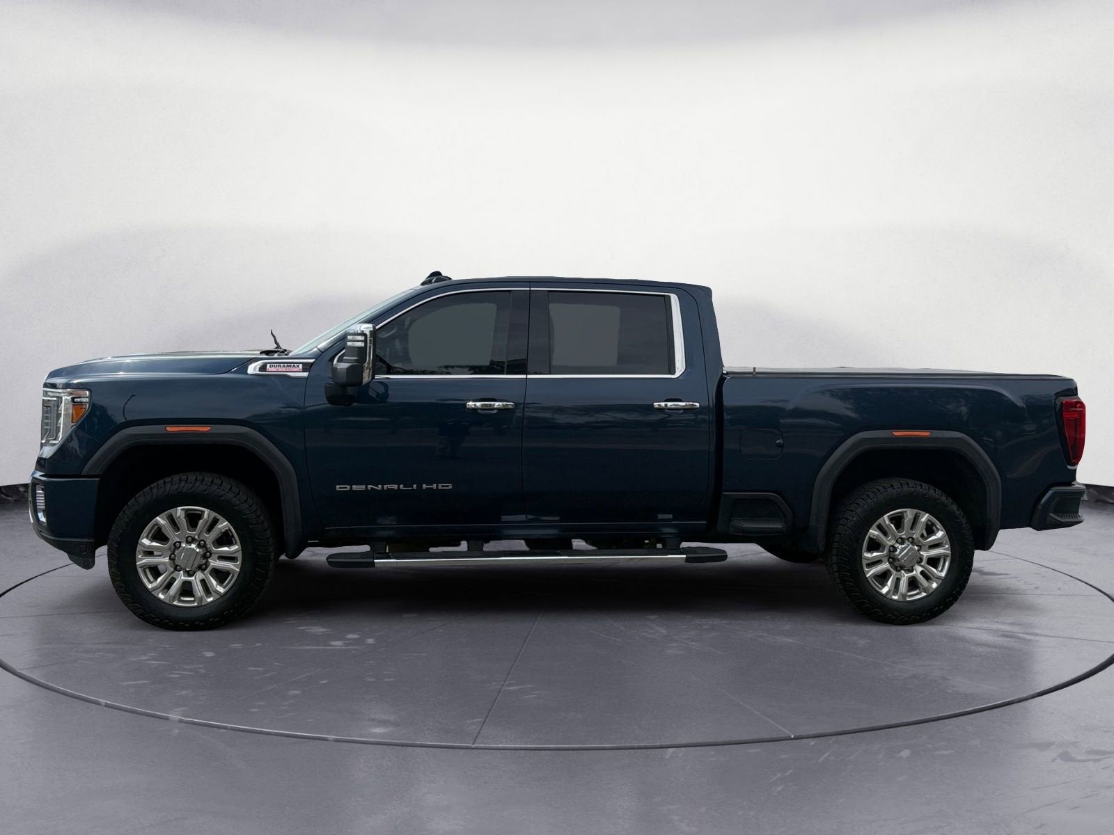 2021 GMC Sierra 2500 HD Denali