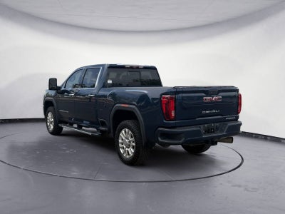 2021 GMC Sierra 2500 HD Denali