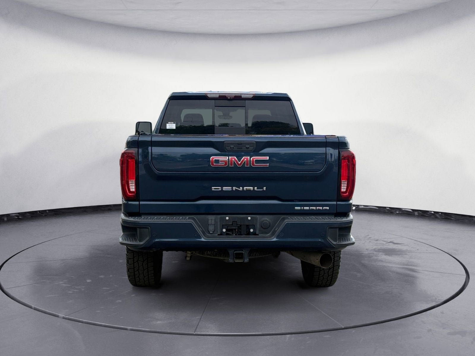 2021 GMC Sierra 2500 HD Denali