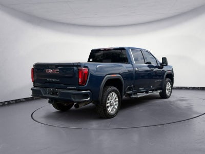 2021 GMC Sierra 2500 HD Denali