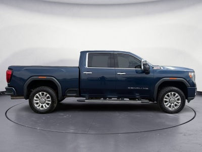 2021 GMC Sierra 2500 HD Denali