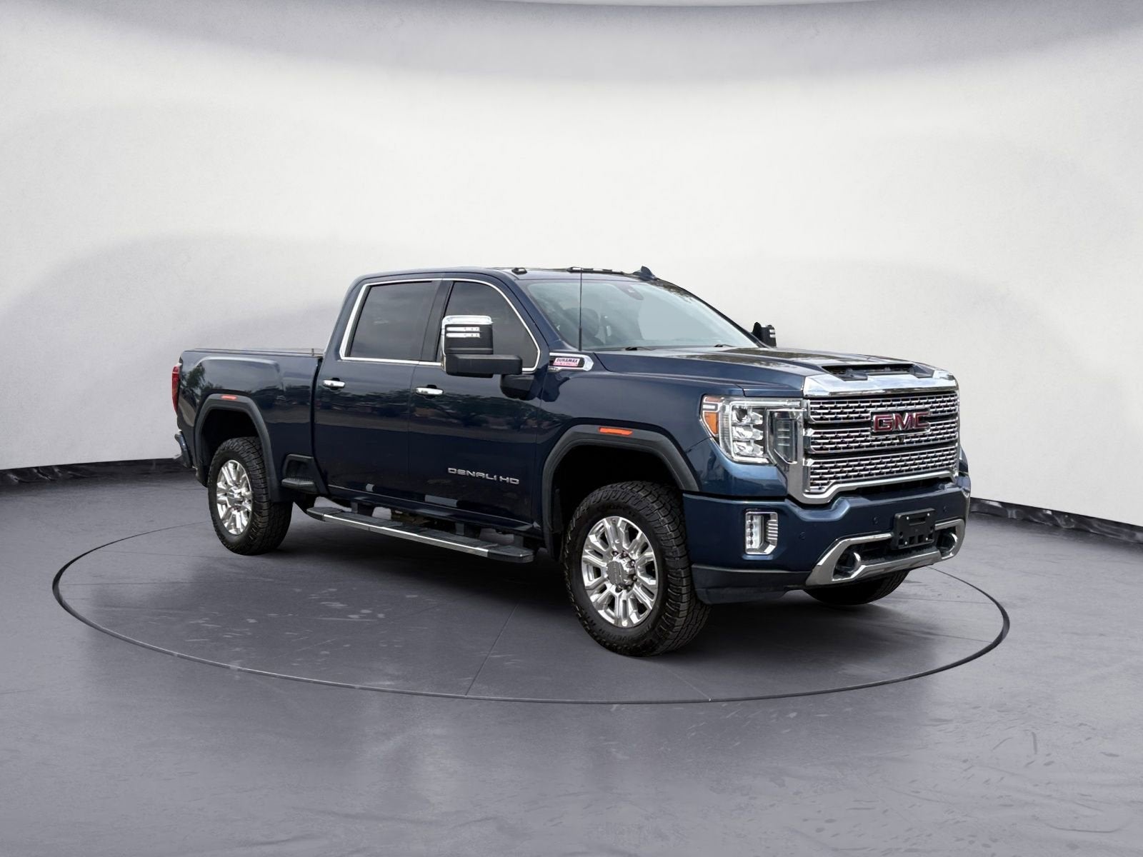 2021 GMC Sierra 2500 HD Denali