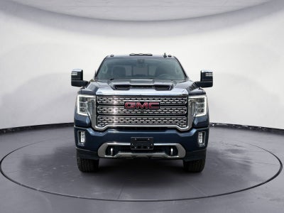 2021 GMC Sierra 2500 HD Denali
