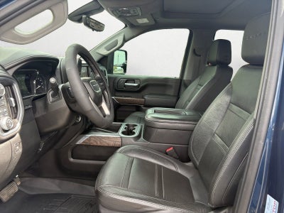 2021 GMC Sierra 2500 HD Denali