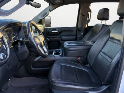 2021 GMC Sierra 2500 HD Denali