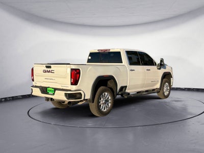 2021 GMC Sierra 2500 HD Denali