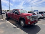 2021 GMC Sierra 3500 HD Denali