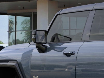 2026 GMC HUMMER EV Pickup 2X