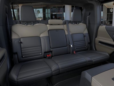 2026 GMC HUMMER EV Pickup 2X