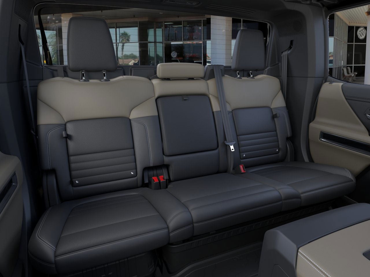 2026 GMC HUMMER EV Pickup 2X