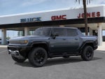 2026 GMC HUMMER EV Pickup 2X