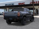 2026 GMC HUMMER EV Pickup 2X