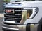 2025 GMC Sierra 2500 HD SLE