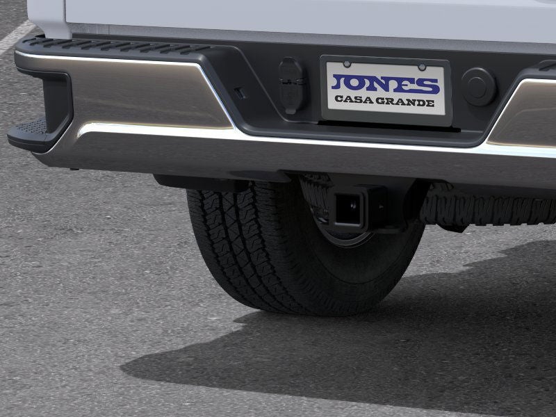 2025 GMC Sierra 2500 HD SLE