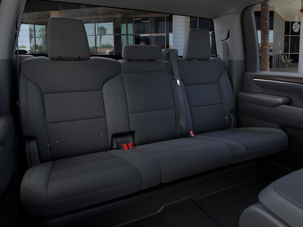 2025 GMC Sierra 2500 HD SLE