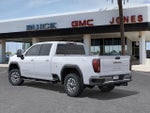 2025 GMC Sierra 2500 HD SLE