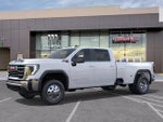 2026 GMC Sierra 3500 HD SLE DRW