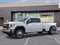 2026 GMC Sierra 3500 HD SLE DRW
