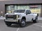 2026 GMC Sierra 3500 HD SLE DRW