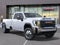 2026 GMC Sierra 3500 HD SLE DRW