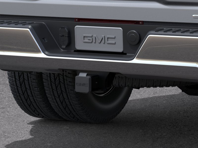 2026 GMC Sierra 3500 HD SLE DRW