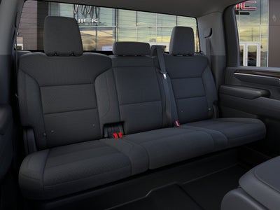 2026 GMC Sierra 3500 HD SLE DRW