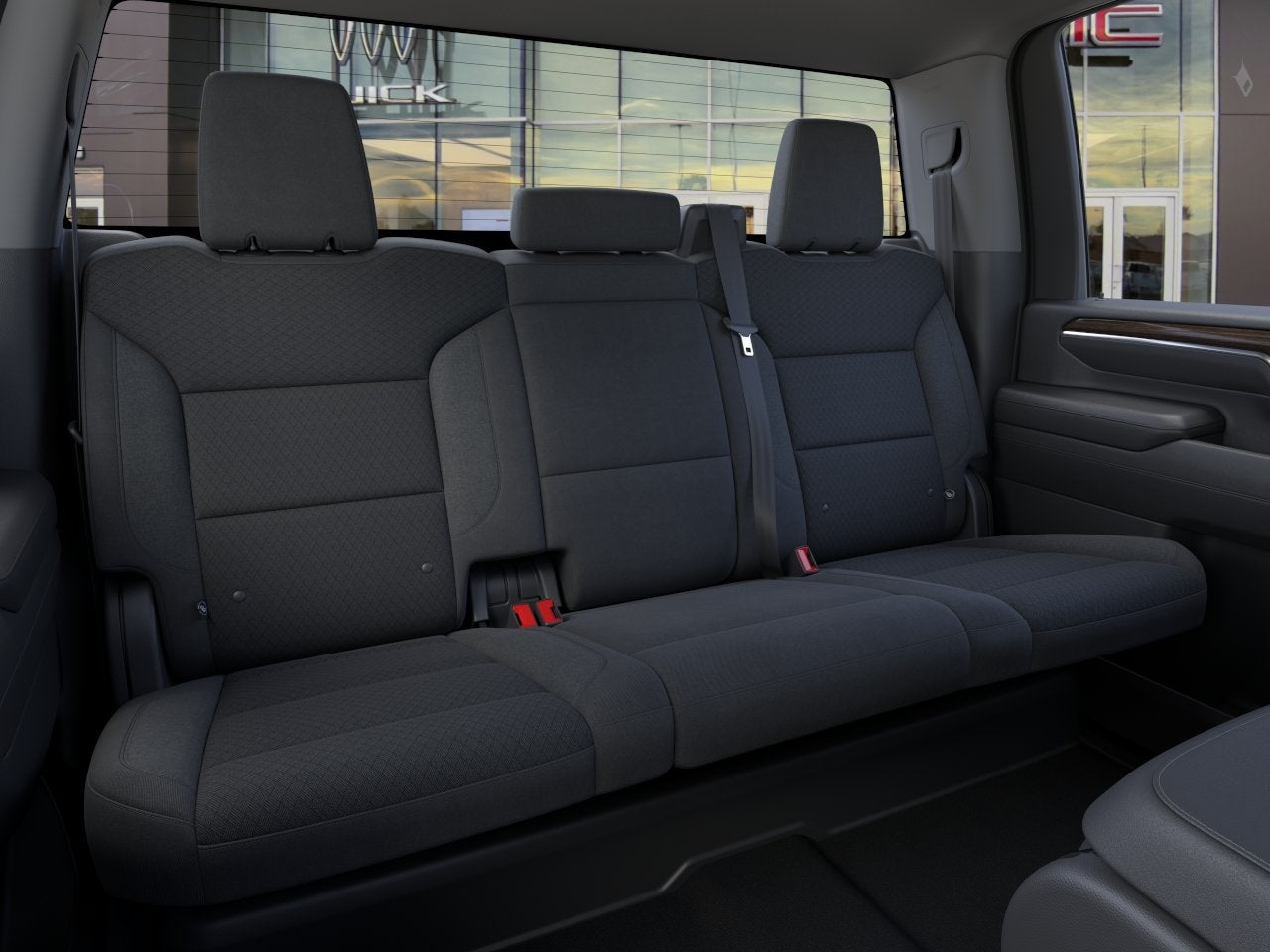 2026 GMC Sierra 3500 HD SLE DRW