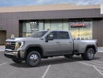 2026 GMC Sierra 3500 HD SLE DRW